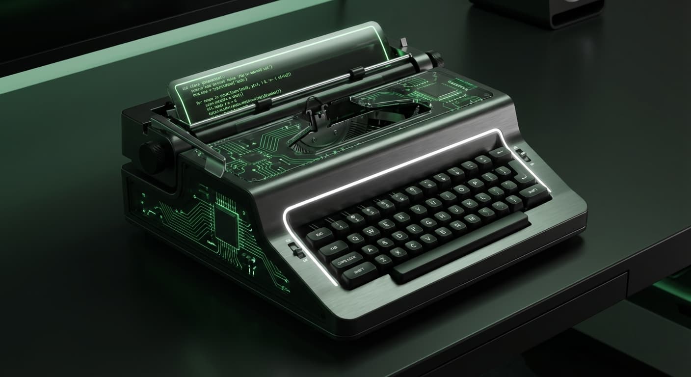 AI Code Writers in 2026: From Autocomplete to Full Apps