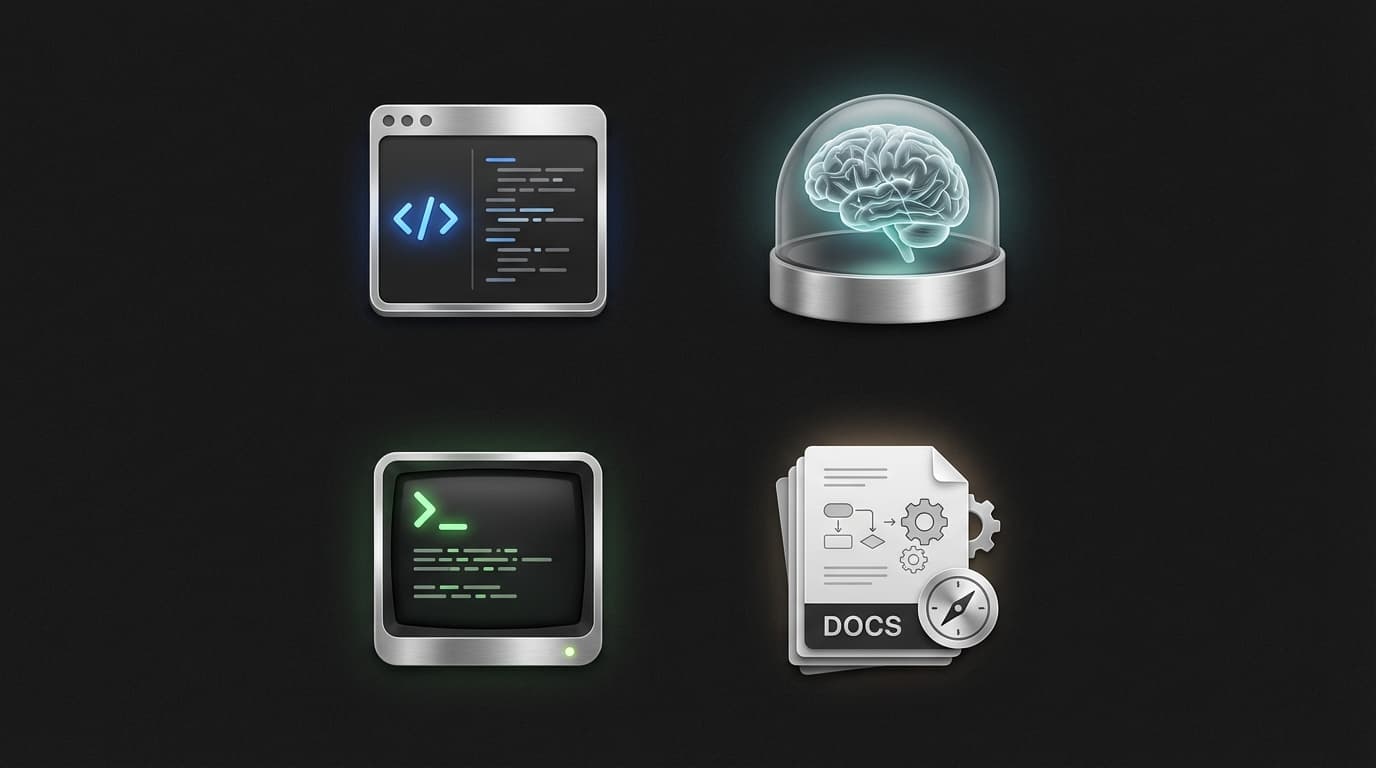 Open Source AI Coding Assistants (2026): 8 Ranked by Stars, License, and Local-Model Support