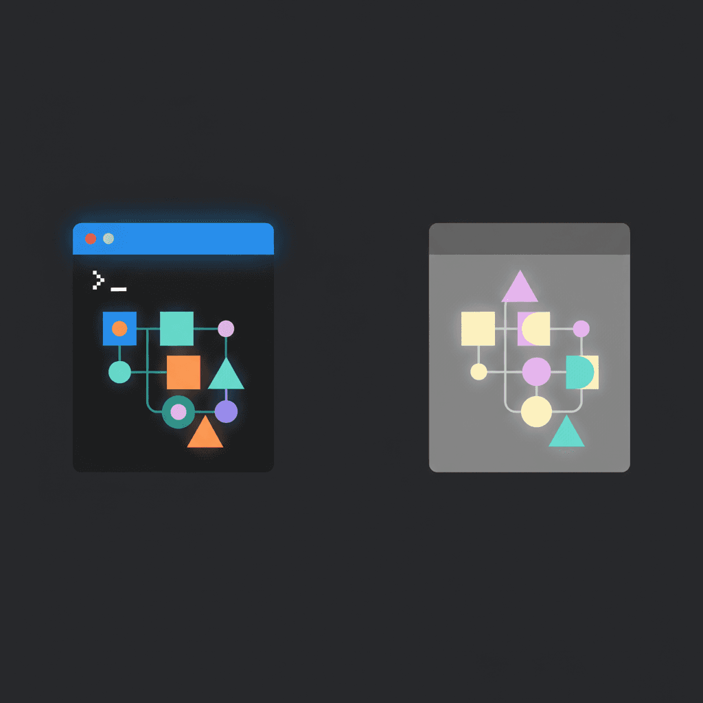 OpenAI Codex CLI vs Cline in 2026: Terminal Agent vs VS Code Agent