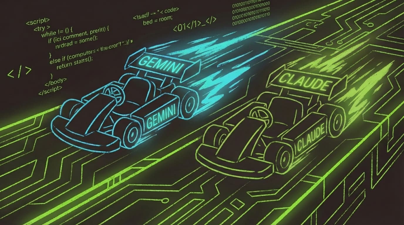 Gemini CLI vs Claude Code (2026): Free 1K Requests/Day vs Agent Teams