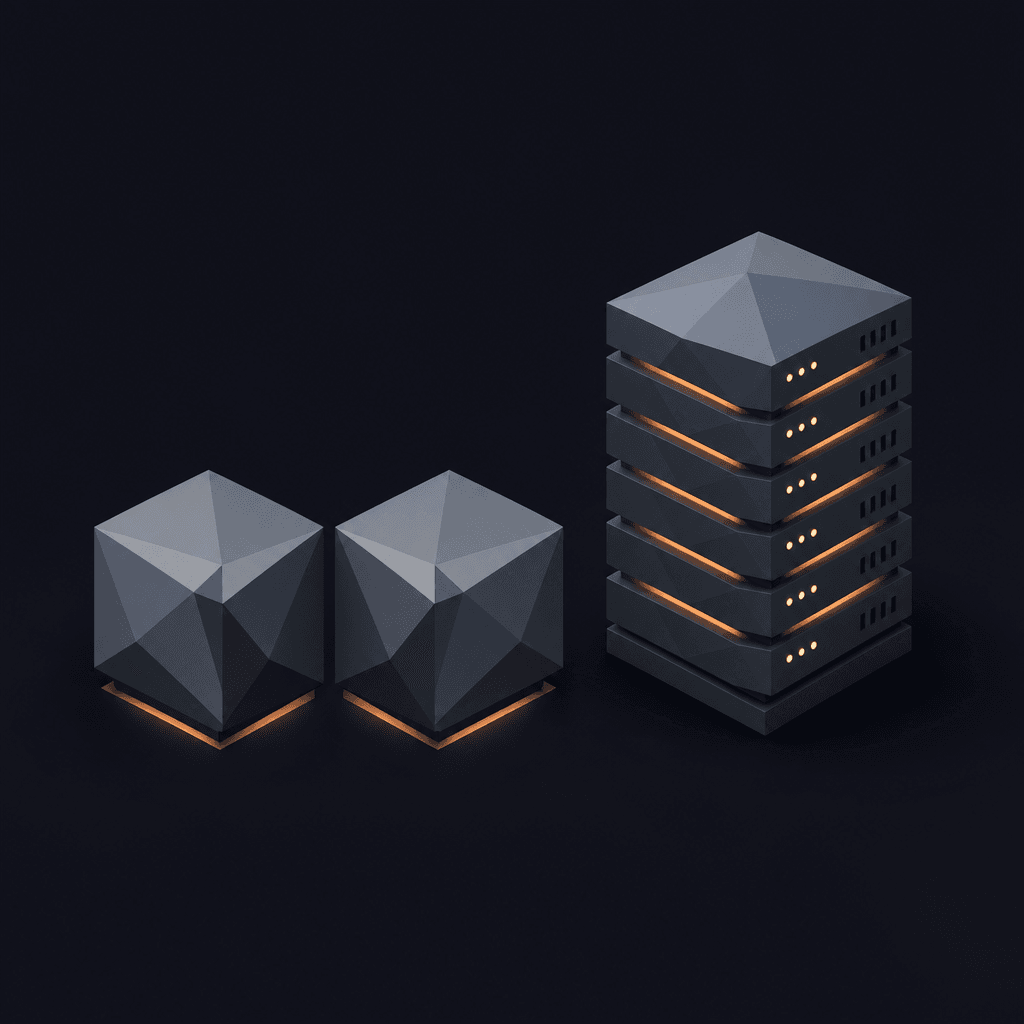 Replicate vs DeepInfra (2026): $5.49/hr GPU Seconds vs $0.10/$0.32 per 1M Tokens