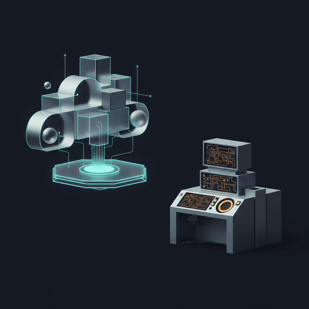 Replit vs Cursor in 2026: Cloud IDE vs Desktop AI Editor