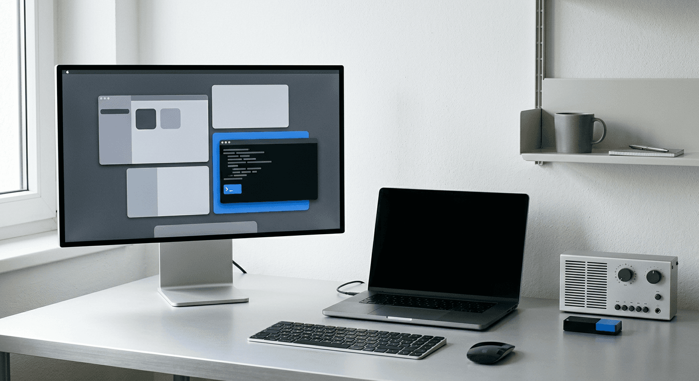 Claude Code Download (2026): Every Official Installer for macOS, Windows, Linux + Desktop App