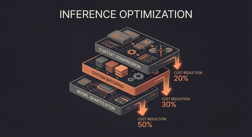 LLM Inference Optimization: Cut Cost & Latency at Every Layer (2026 ...