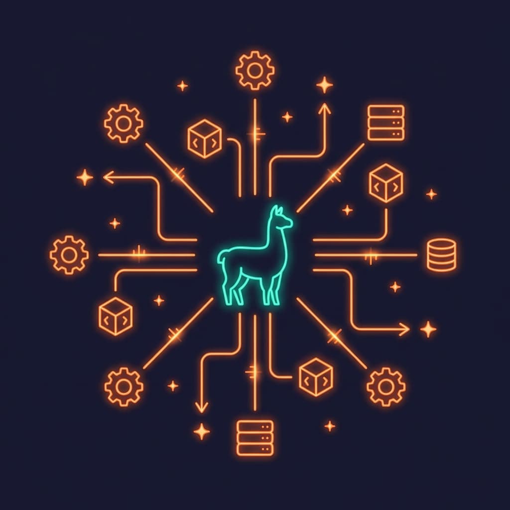 Ollama MCP: How to Connect Local LLMs to Any MCP Server
