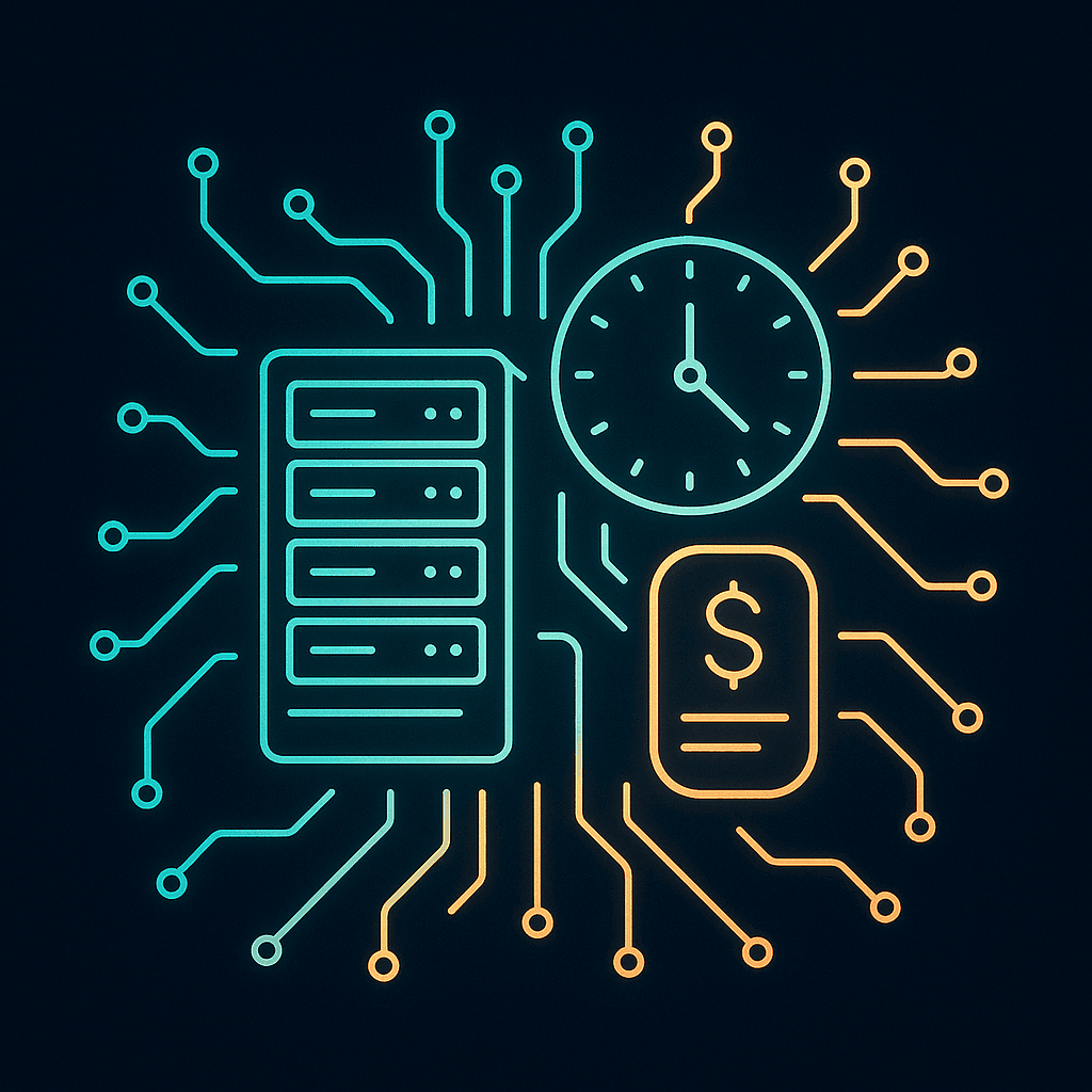 Baseten Pricing: Per-Minute GPU Rates, Model API Tokens & the Conversion Math (2026)