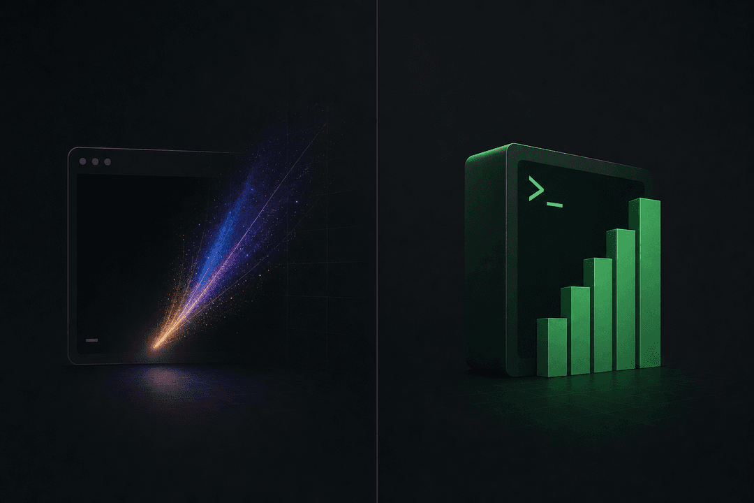 Gemini CLI vs Codex (June 2026): Free Agent vs Benchmark Leader
