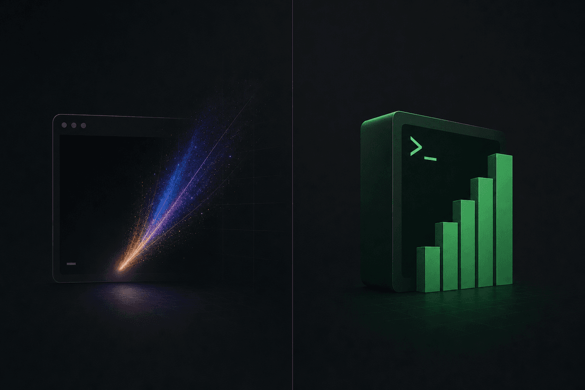 Gemini CLI vs Codex (June 2026): Free Agent vs Benchmark Leader