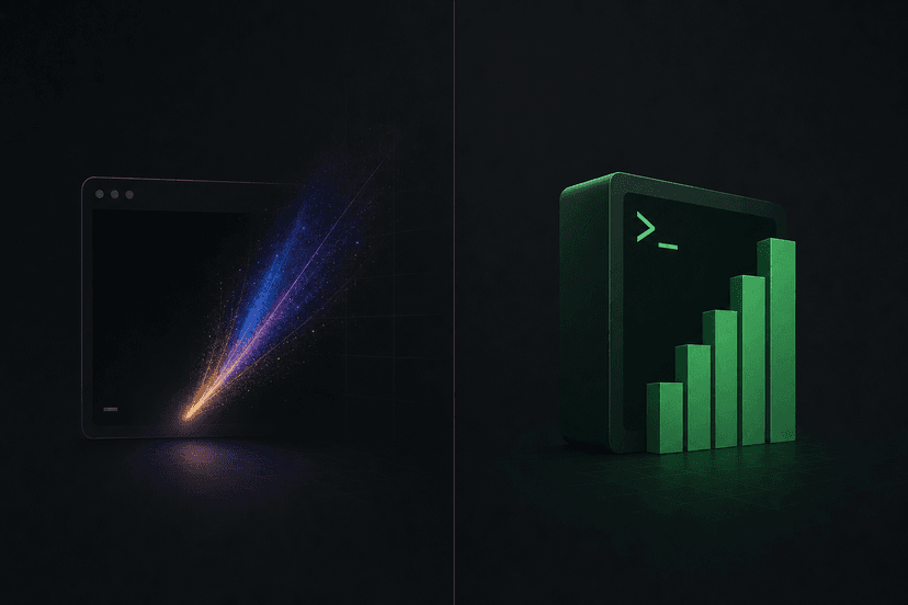 Gemini CLI vs Codex (June 2026): Free Agent vs Benchmark Leader