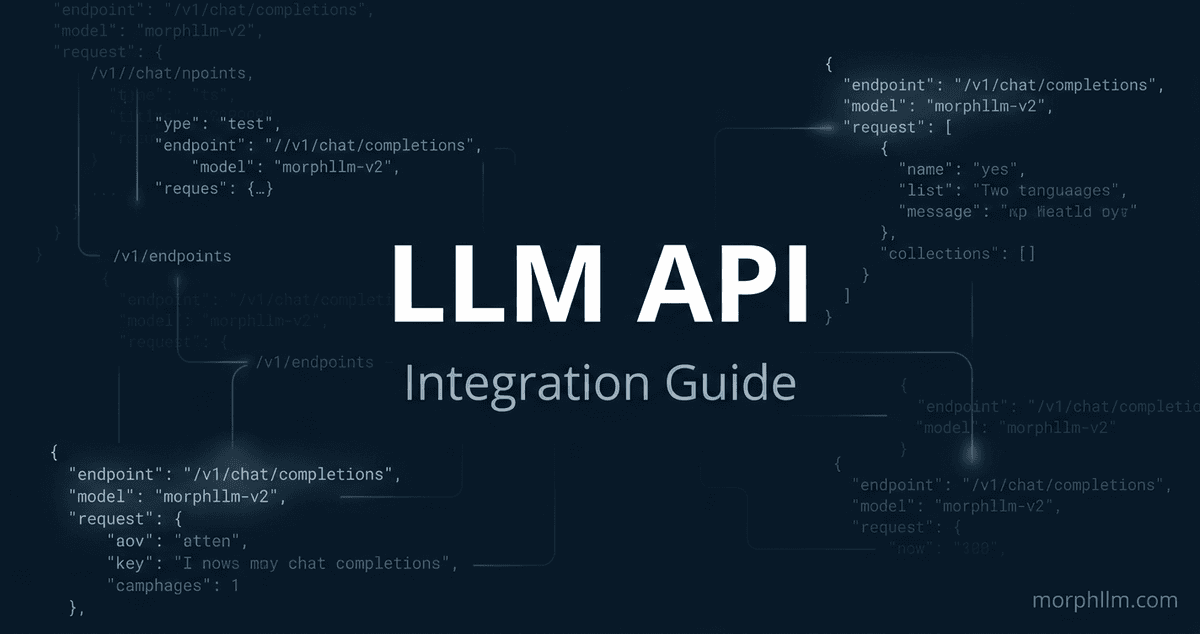 LLM API Providers (2026): 12 APIs Compared by Price per 1M Tokens, Rate ...