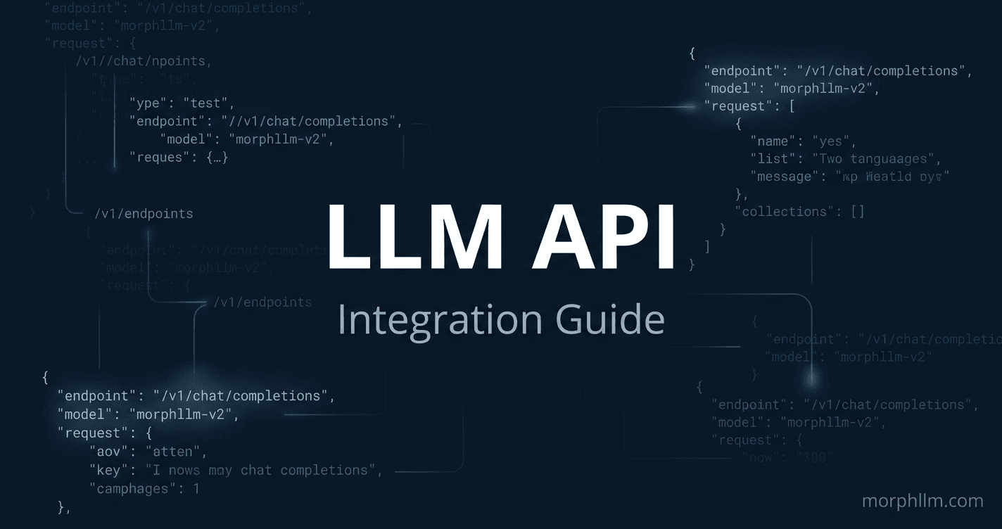 LLM API Providers (2026): 12 APIs Compared by Price per 1M Tokens, Rate ...