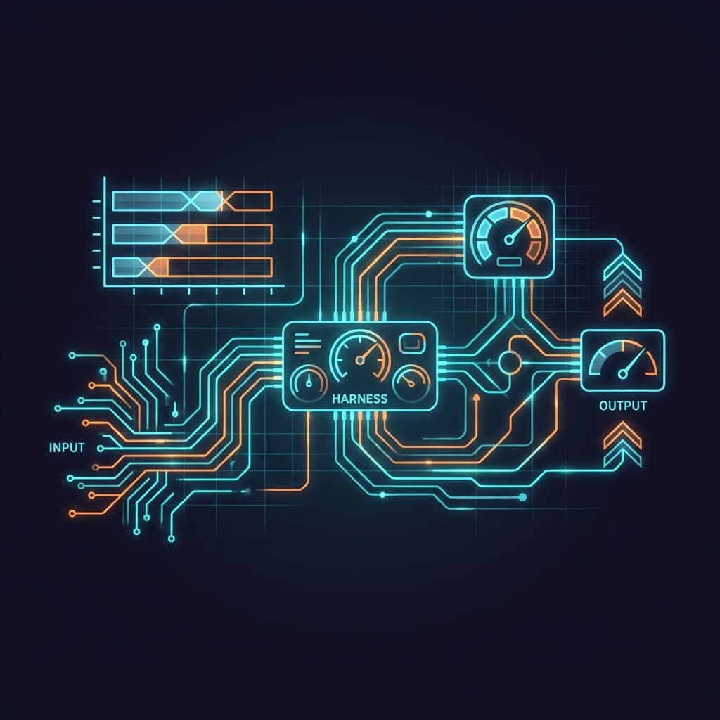 LLM Eval Harness: How to Benchmark Any Model on 200+ Tasks in One Command
