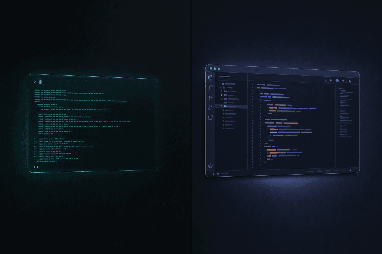 OpenCode vs Cursor (2026): The $0 Open-Source Agent vs the $20/mo IDE