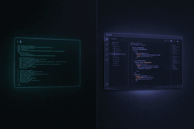 OpenCode vs Cursor (June 2026): Free Open-Source Agent vs $20/mo IDE