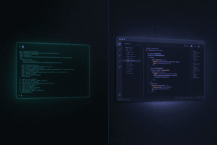 OpenCode vs Cursor (June 2026): Free Open-Source Agent vs $20/mo IDE