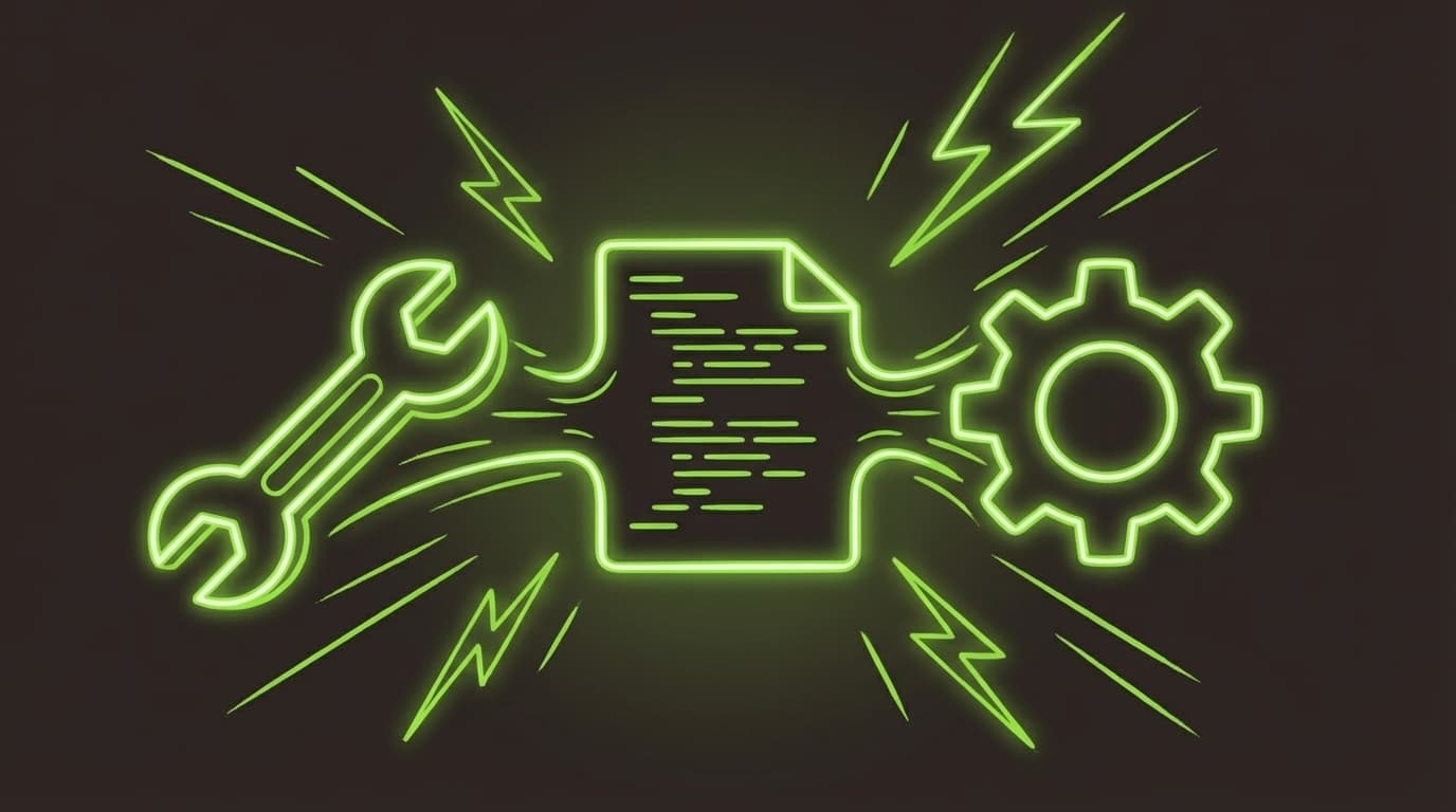 Morph - Tools That Improve Coding Agents