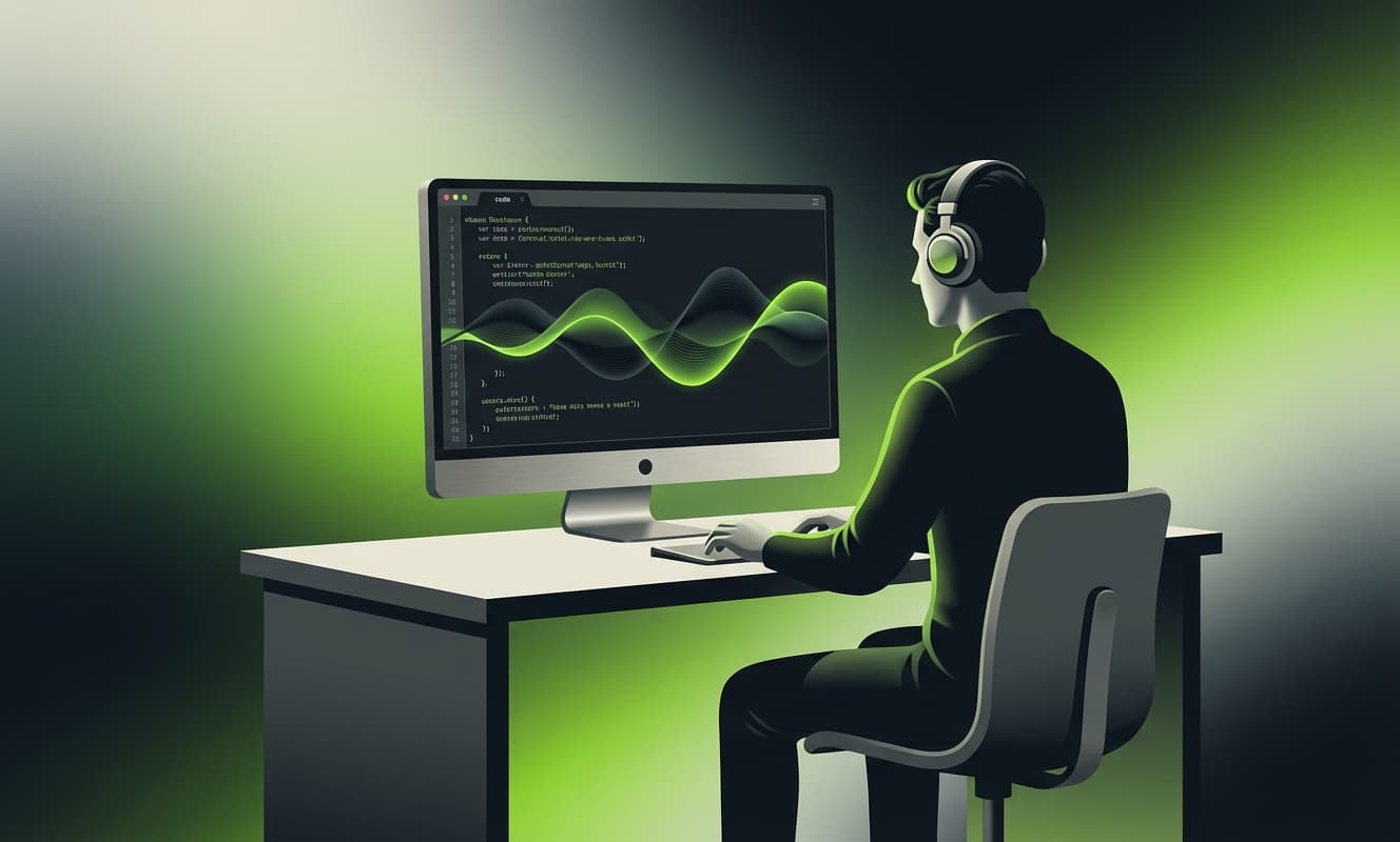 Vibe Coding Meaning: Karpathy's Feb 2025 Definition, 6 Tools From $0, and Where It Breaks (2026)