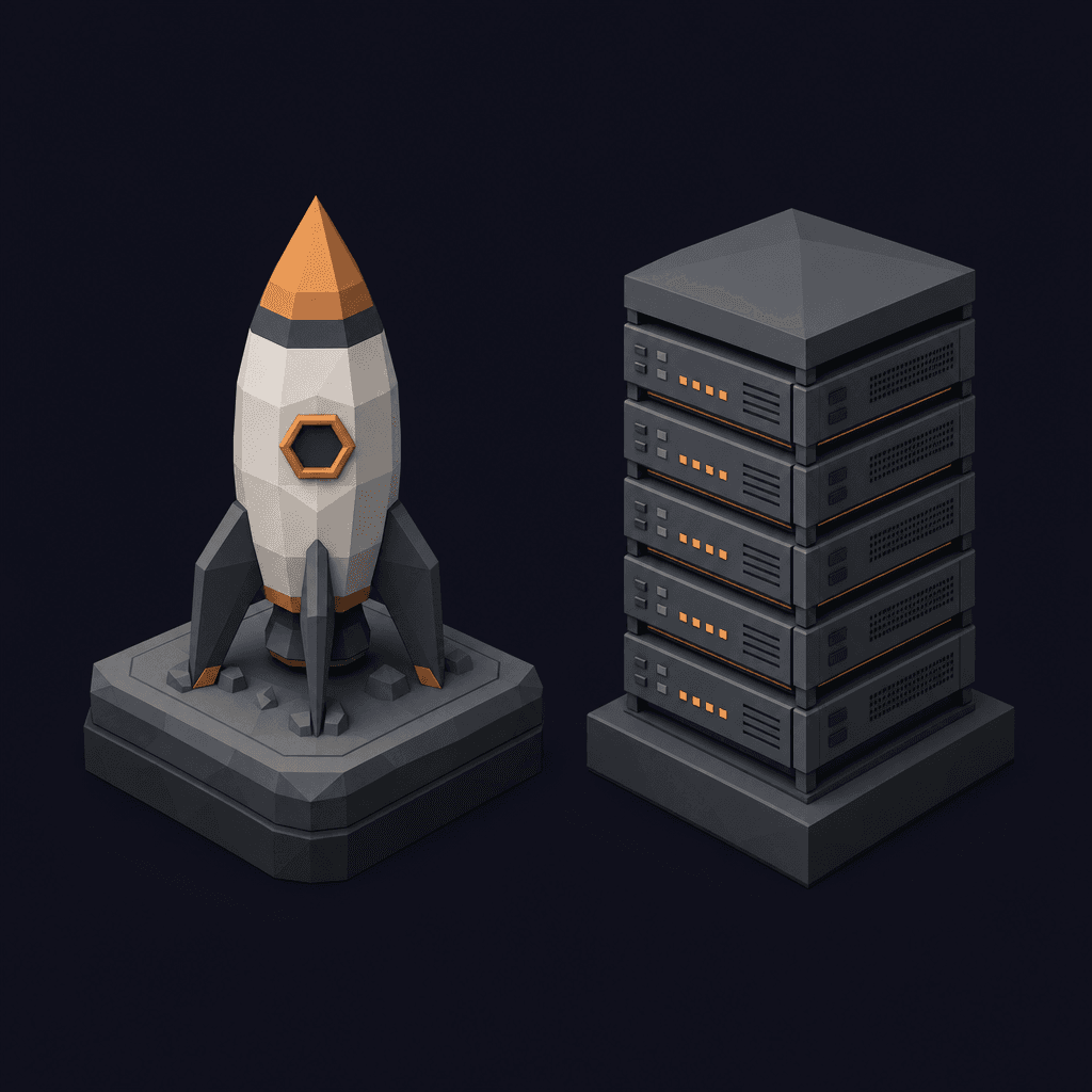 Baseten vs DeepInfra (2026): DeepInfra's H100 Is $1.79/hr vs Baseten's $6.50/hr, and Why You'd Still Pay More