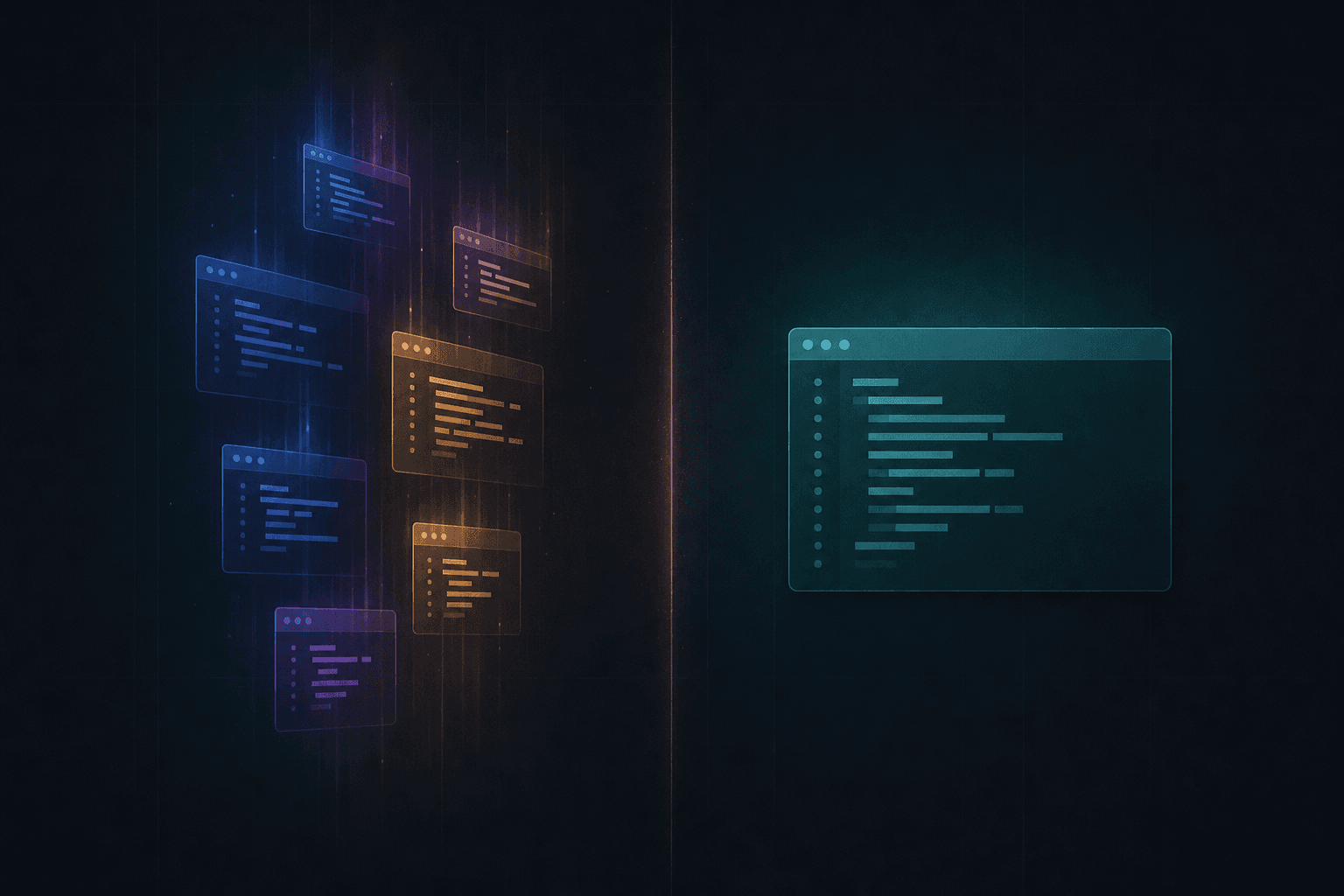 Google Antigravity vs Cursor: Free Multi-Agent IDE vs the Mature Default