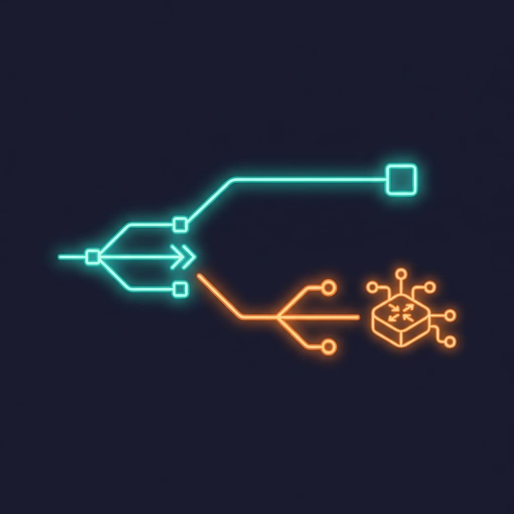 OpenRouter Alternative: When a Proxy Isn't Enough