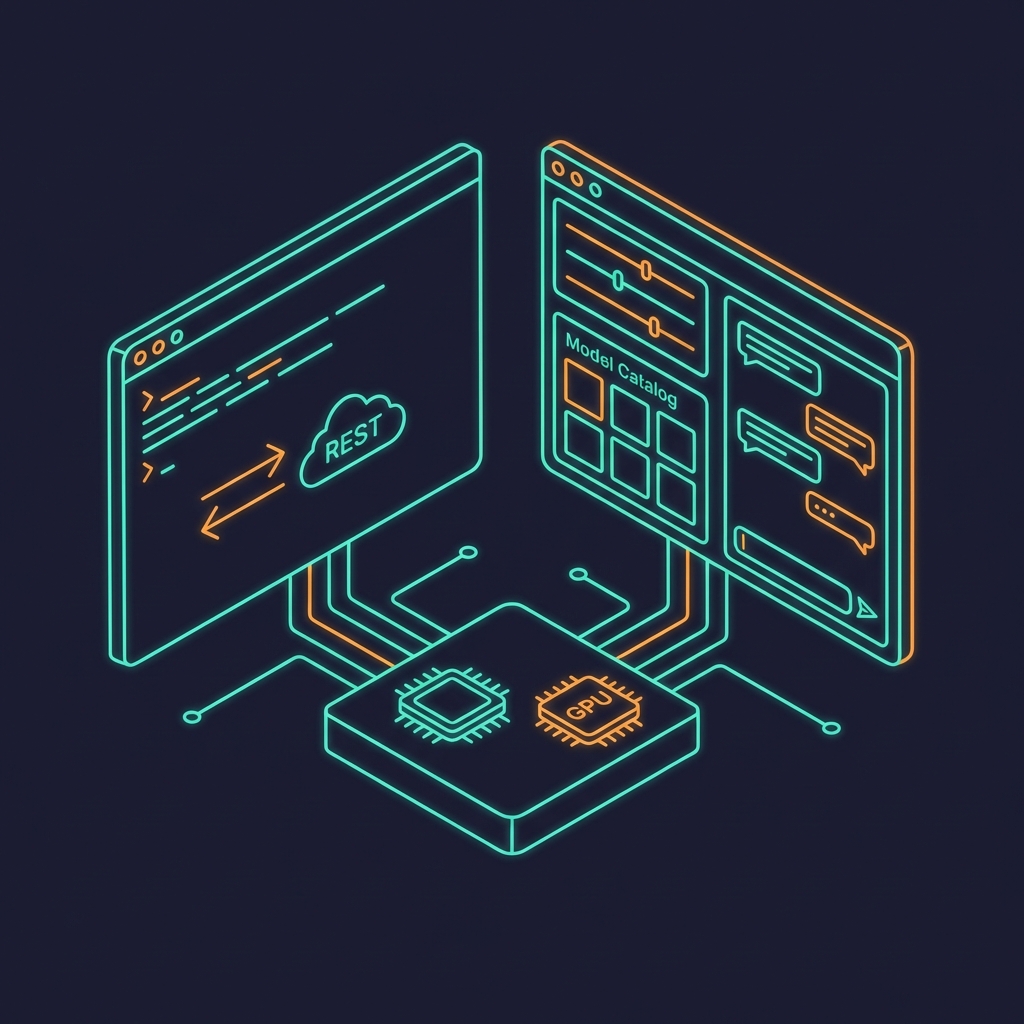 Ollama vs LM Studio 2026: CLI Power vs GUI Comfort for Local LLMs | Morph