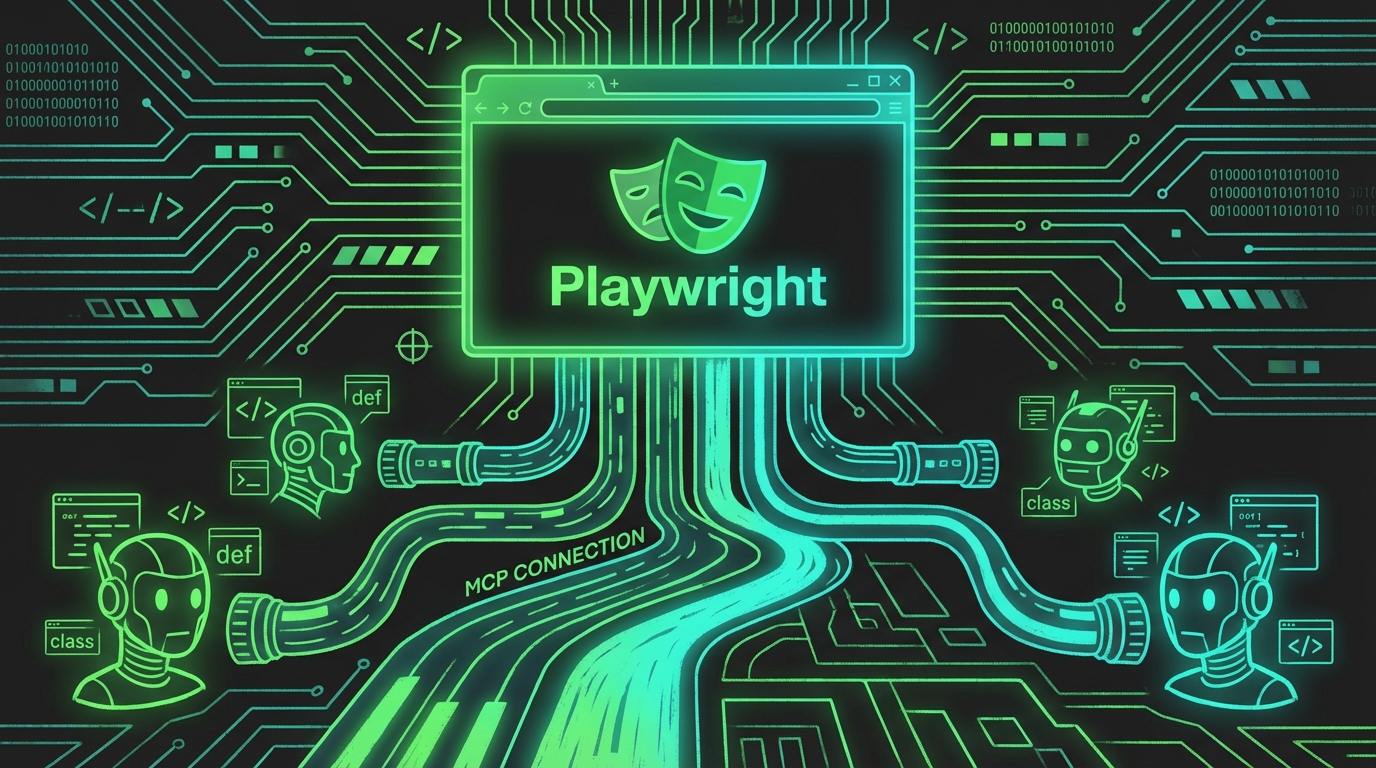 Playwright MCP (2026): $0 Pricing, All 23 Core Tools, and mcp.json ...