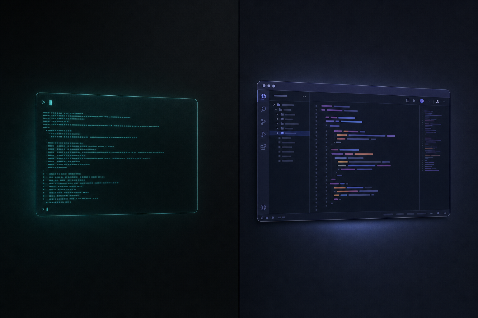 OpenCode vs Cursor (June 2026): Free Open-Source Agent vs $20/mo IDE